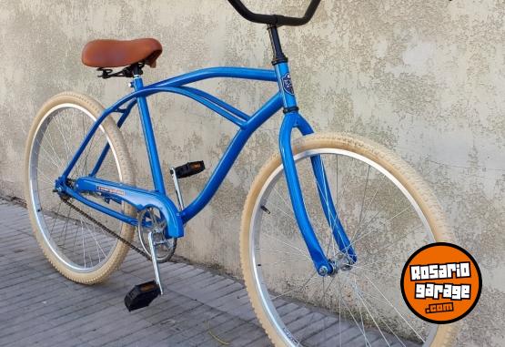 Deportes - BICICLETA PLAYERA R 26 - HASTA 6 CUOTAS SIN INTERES!! - En Venta