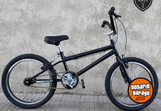 Deportes - BICICLETA BMX - 6 CUOTAS SIN INTERES!! - En Venta