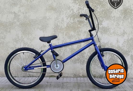 Deportes - BICICLETA BMX - 6 CUOTAS SIN INTERES!! - En Venta