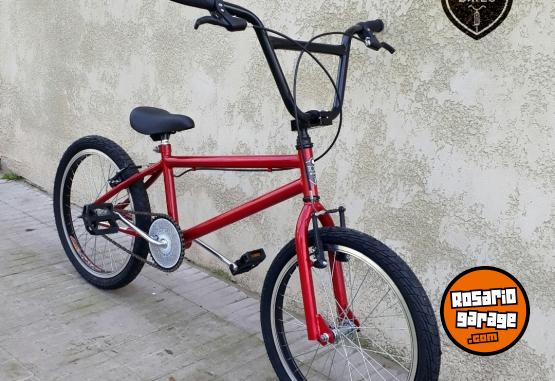 Deportes - BICICLETA BMX - 6 CUOTAS SIN INTERES!! - En Venta