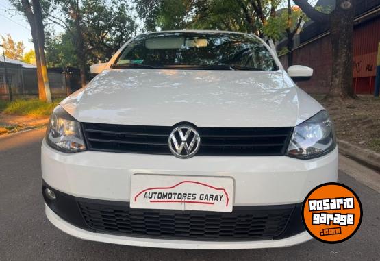 Autos - Volkswagen fox 2013 Nafta 150000Km - En Venta