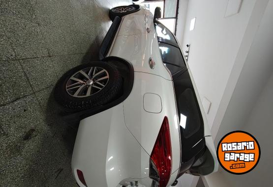 Camionetas - Toyota SW4 srx 2016 Diesel 184000Km - En Venta