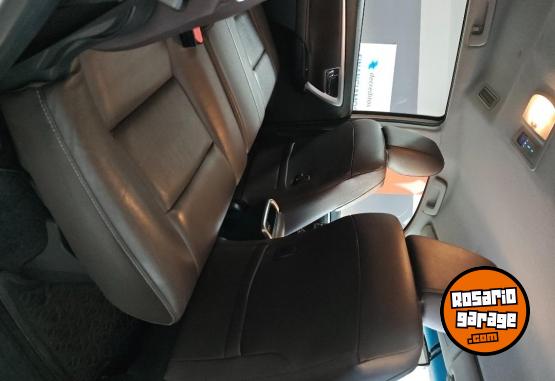 Camionetas - Toyota SW4 srx 2016 Diesel 184000Km - En Venta