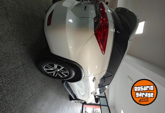 Camionetas - Toyota SW4 srx 2016 Diesel 184000Km - En Venta