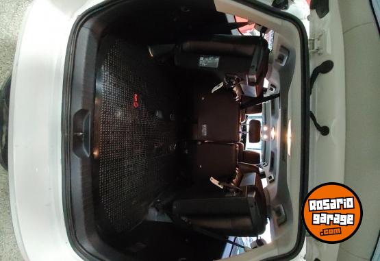 Camionetas - Toyota SW4 srx 2016 Diesel 184000Km - En Venta