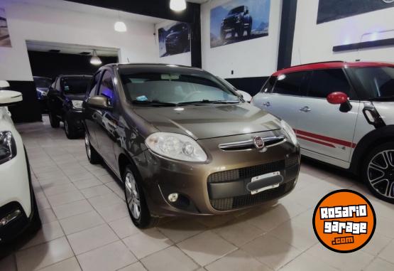 Autos - Fiat Palio Essence 1.6 16v 2012 Nafta 153000Km - En Venta
