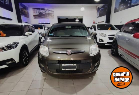 Autos - Fiat Palio Essence 1.6 16v 2012 Nafta 153000Km - En Venta