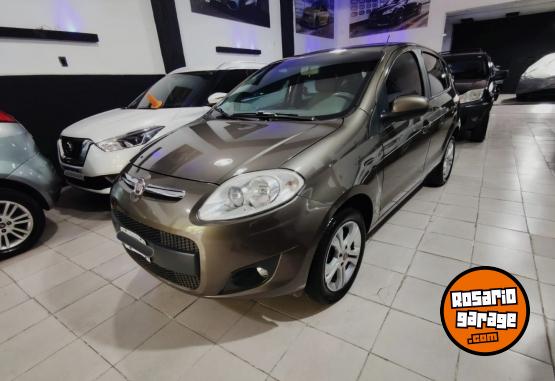 Autos - Fiat Palio Essence 1.6 16v 2012 Nafta 153000Km - En Venta
