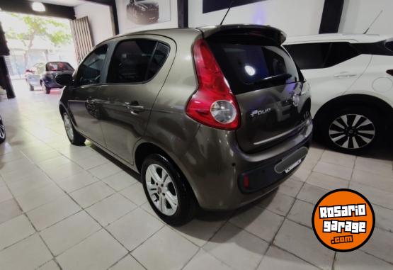 Autos - Fiat Palio Essence 1.6 16v 2012 Nafta 153000Km - En Venta