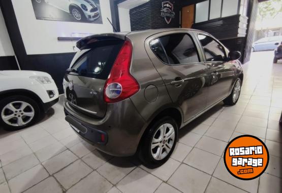 Autos - Fiat Palio Essence 1.6 16v 2012 Nafta 153000Km - En Venta