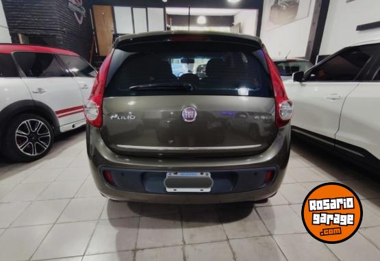 Autos - Fiat Palio Essence 1.6 16v 2012 Nafta 153000Km - En Venta