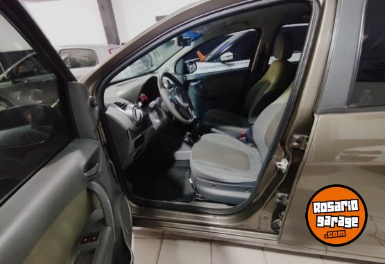 Autos - Fiat Palio Essence 1.6 16v 2012 Nafta 153000Km - En Venta