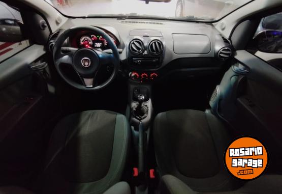 Autos - Fiat Palio Essence 1.6 16v 2012 Nafta 153000Km - En Venta