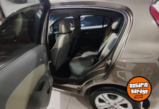 Autos - Fiat Palio Essence 1.6 16v 2012 Nafta 153000Km - En Venta