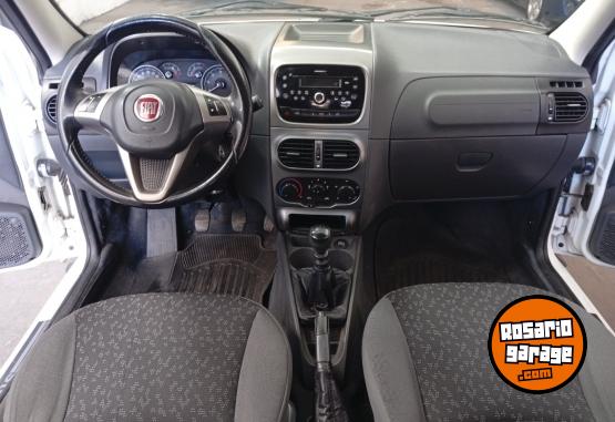 Camionetas - Fiat Strada 2017 Diesel 120000Km - En Venta