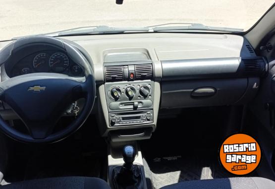 Autos - Chevrolet CLASSIC 2016 Nafta 103120Km - En Venta