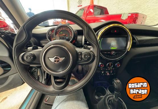 Autos - Mini Cooper S 2016 Nafta 30000Km - En Venta