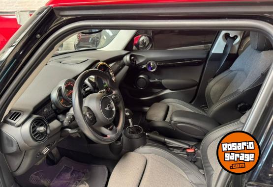 Autos - Mini Cooper S 2016 Nafta 30000Km - En Venta
