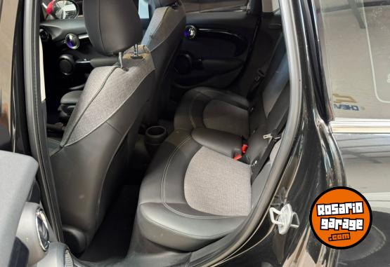 Autos - Mini Cooper S 2016 Nafta 30000Km - En Venta