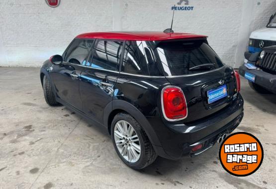 Autos - Mini Cooper S 2016 Nafta 30000Km - En Venta