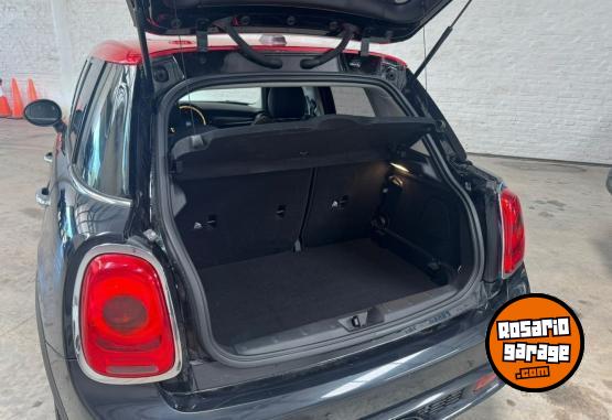 Autos - Mini Cooper S 2016 Nafta 30000Km - En Venta