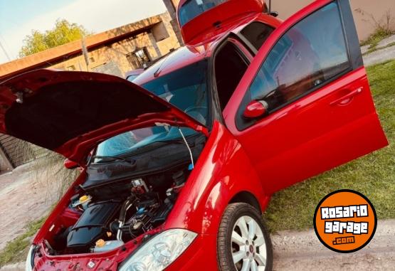 Autos - Fiat Palio essence 2011 Nafta 126000Km - En Venta