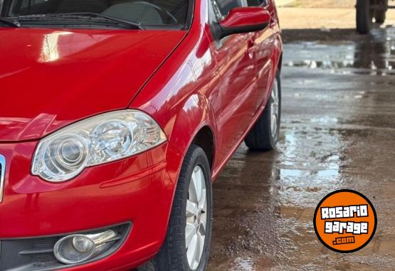 Autos - Fiat Palio essence 2011 Nafta 126000Km - En Venta