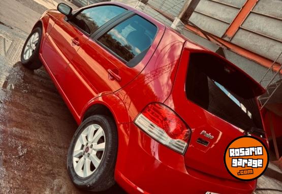 Autos - Fiat Palio essence 2011 Nafta 126000Km - En Venta