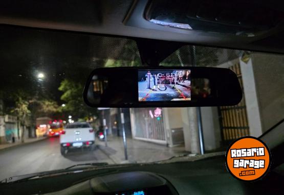 Autos - Ford EcoSport 2017 Nafta 81000Km - En Venta