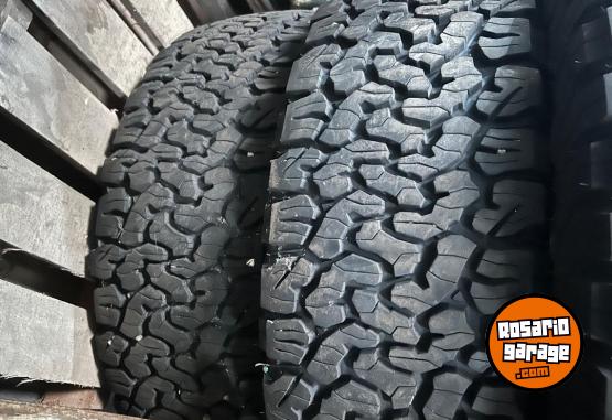 Accesorios para Autos - 4 BF Goodrich All Terrain A/T KO2 - En Venta