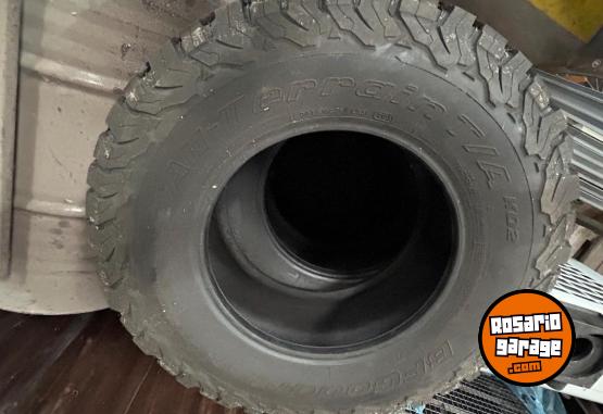 Accesorios para Autos - 4 BF Goodrich All Terrain A/T KO2 - En Venta