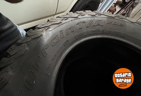 Accesorios para Autos - 4 BF Goodrich All Terrain A/T KO2 - En Venta