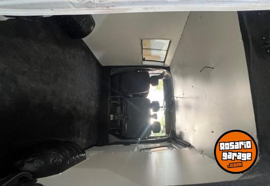 Utilitarios - Renault Master 2013 Diesel 190000Km - En Venta