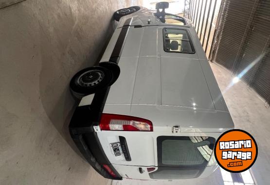 Utilitarios - Renault Master 2013 Diesel 190000Km - En Venta