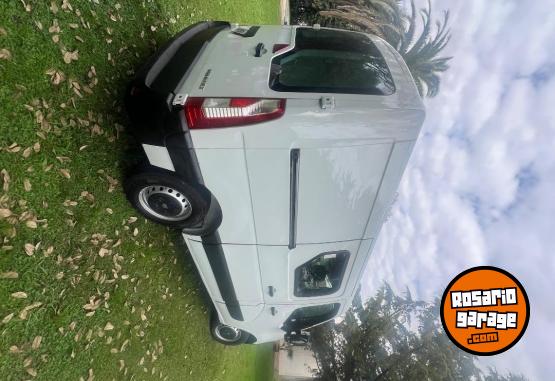 Utilitarios - Renault Master 2013 Diesel 190000Km - En Venta