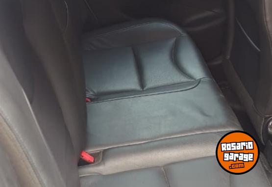 Autos - Peugeot 308 2012 Nafta 84000Km - En Venta