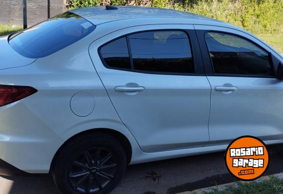 Autos - Fiat Cronos / Drive GSE 2023 Nafta 18084Km - En Venta