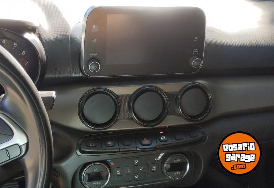 Autos - Fiat Cronos / Drive GSE 2023 Nafta 18084Km - En Venta