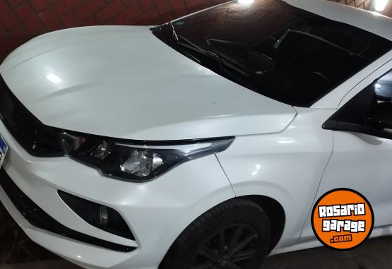 Autos - Fiat Cronos / Drive GSE 2023 Nafta 18084Km - En Venta