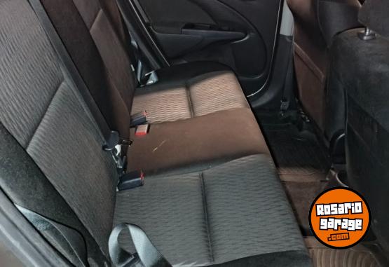 Autos - Toyota Etios 1.5 2019 Nafta 5208Km - En Venta