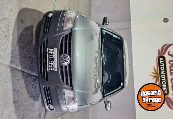 Autos - Volkswagen Gol 2013 Nafta 127000Km - En Venta