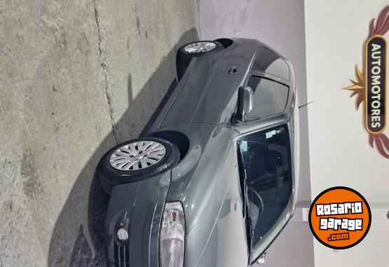 Autos - Volkswagen Gol 2013 Nafta 127000Km - En Venta