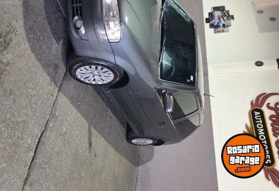 Autos - Volkswagen Gol 2013 Nafta 127000Km - En Venta