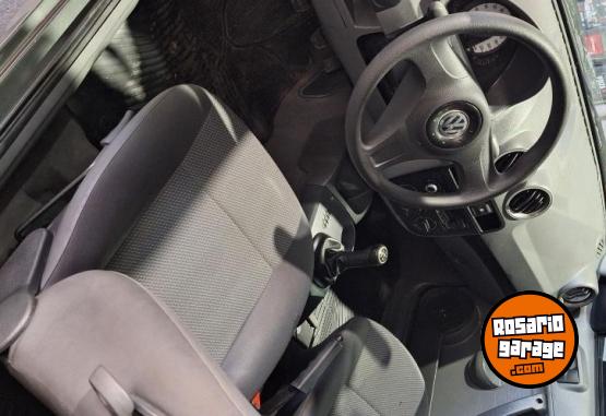 Autos - Volkswagen Gol 2013 Nafta 127000Km - En Venta