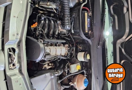 Autos - Volkswagen Gol 2013 Nafta 127000Km - En Venta