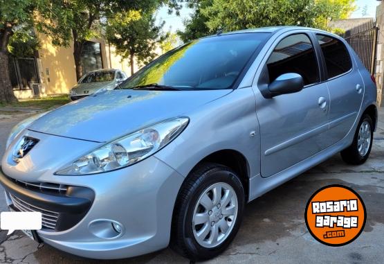 Autos - Peugeot 207 xs 1.9 diesel 2011 Diesel 83000Km - En Venta