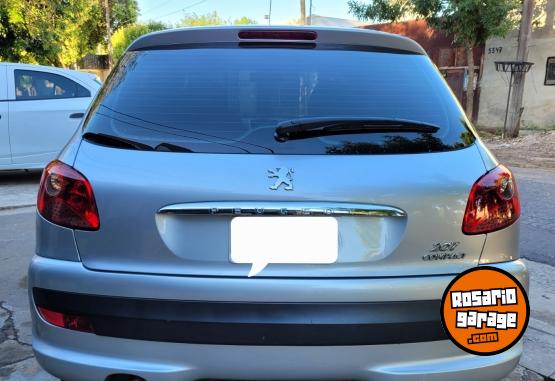 Autos - Peugeot 207 xs 1.9 diesel 2011 Diesel 83000Km - En Venta