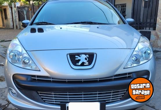 Autos - Peugeot 207 xs 1.9 diesel 2011 Diesel 83000Km - En Venta
