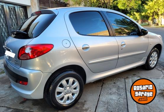 Autos - Peugeot 207 xs 1.9 diesel 2011 Diesel 83000Km - En Venta