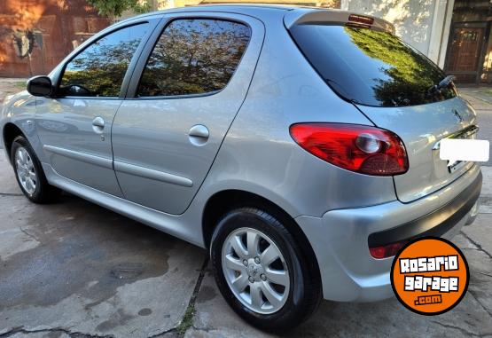 Autos - Peugeot 207 xs 1.9 diesel 2011 Diesel 83000Km - En Venta